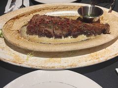 -小火花·干式熟成牛排馆Spark SteakHouse(剑桥郡店)