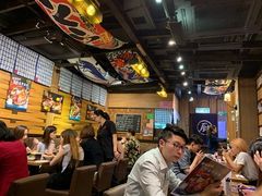 -铁火堂(尖沙咀店)