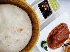 烤鸭-红菜坊·烤鸭·川鲁宴(石园店)