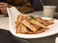 五花肉-么子烤肉(化龙池店)