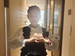 -菲住布渴酒店自助餐厅(阿里巴巴西溪园区店)