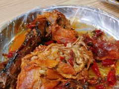 烤鸭脖-彭姐麻辣烫(海淀店)