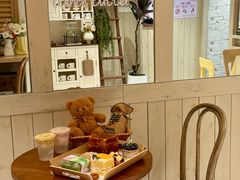 -DEMO黛慕蛋糕(中泰店)