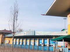 -欢乐水魔方水世界