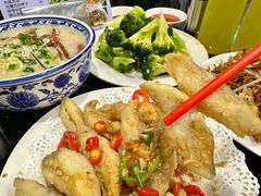 -一哥美食(总店)