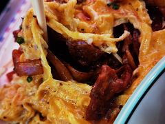 -澳门陈光记烧味饭店(万象城店)