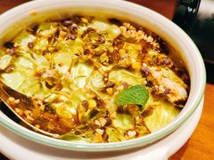-蛮佬拾·乡里土菜馆(河西王府井店)