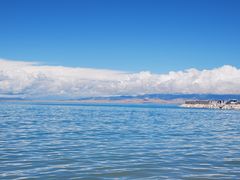 -青海湖国家重点风景名胜区