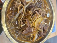 -米村拌饭(城阳万象汇店)