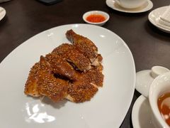 -广州文华东方酒店·江-由辉师傅主理