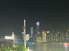 -琶醍壹号•潮菜江景餐吧