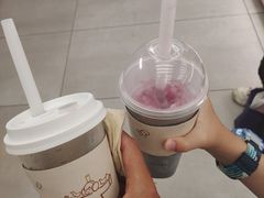 -喜茶(广州东方宝泰店)