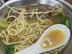 -阿秋牛排(湖心街店)