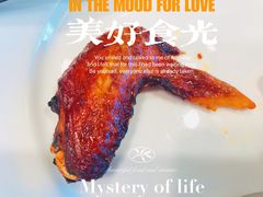 -宜家·瑞典风味餐厅(三桥店)
