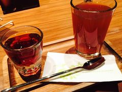 -星巴克(天津鲁能中心第三店)