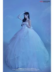 -Mregina 美人纪摄影(样片研发中心)
