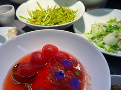 -沅江水·湖南家宴(珠江新城高德置地秋广场店)