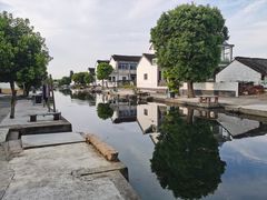 -乡乐园蟹庄·阳澄湖农家乐