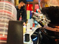 -囍福咖啡(这有山店)