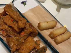 -清晖小苑•顺德地方菜(壹海城店)