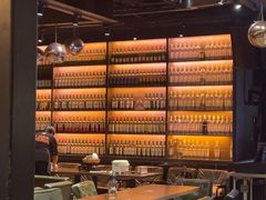 -酒肆浅葱·特色菜馆(卓悦intown店)