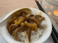 -常胜鲍鱼(吉大店)