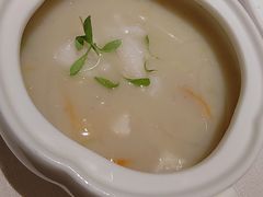 -華府Deluxe(兴业太古汇店)
