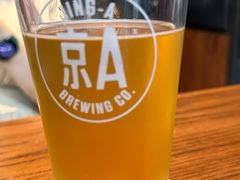 -京A Taproom·精酿餐吧(CBD店)