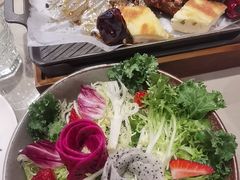 -蝎王府羊蝎子(虎坊桥总店)