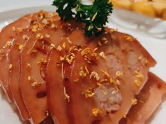 -沈大成(南京东路店)