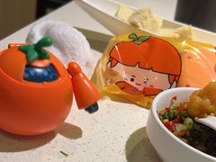 -海底捞火锅(曼巴特广场店)
