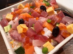 -岚山日本料理(珠江新城店)