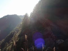 景点-云中大漈