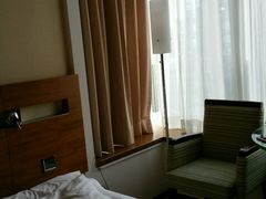 -铜锣湾如心酒店