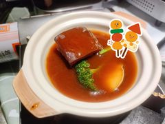 -吉布鲁牛排海鲜自助(深圳金牌店)