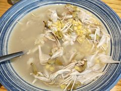 -滇铺子·云南特色菜·第九届野生菌美食节(东风东路c86店)