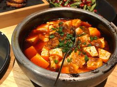 -金牌外婆家(苏州中心店)