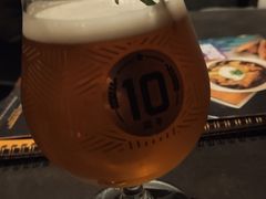 -Boxing Cat Brewery拳击猫精酿啤酒馆(永福店)