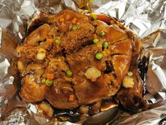八宝鸭-德兴馆(广东路总店)