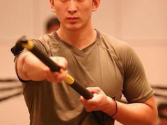 iphone_upload_pic-ISFITCLUB内力健身工作室(奥森店)