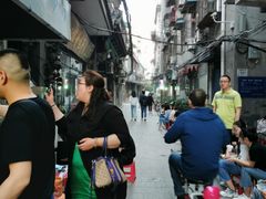 -清真·马峰烤肉(小学习北巷店)