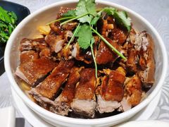 招牌豉油碌鹅-粤·向群饭店(龙津东路总店)