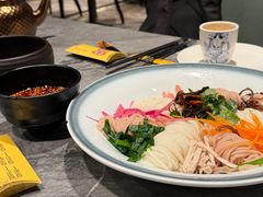 -福照楼汽锅鸡·云南菜(火车站锦江店)