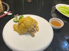 -煲王粤菜餐厅(中侨中心店)