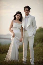 -天长地久婚纱摄影