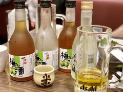 -东京屋(武定路店)