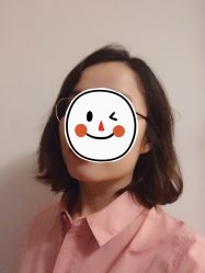 点击看大图 -杜尚发型