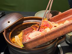 -季季山·云南野生菌火锅(上海首店)