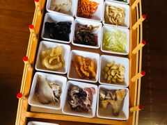-香麒园·过桥米线·南湖雅宴