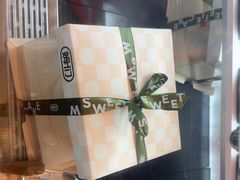 -姆们M Sweetie Cake(三里屯店)